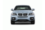 2010 BMW X6 AWD 4-door ActiveHybrid Front Exterior View