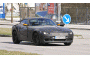 2009 BMW Z4 spy shots
