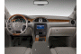 2010 Buick Enclave FWD 4-door 1XL Dashboard
