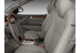 2010 Buick Enclave FWD 4-door 1XL Front Seats