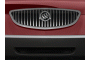 2010 Buick Enclave FWD 4-door 1XL Grille