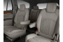 2010 Buick Enclave FWD 4-door 1XL Rear Seats
