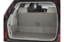 2010 Buick Enclave FWD 4-door 1XL Trunk