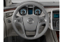 2010 Buick LaCrosse 4-door Sedan CX 3.0L Steering Wheel