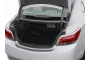 2010 Buick LaCrosse 4-door Sedan CX 3.0L Trunk