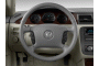 2010 Buick Lucerne 4-door Sedan CXL Steering Wheel