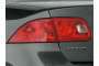 2010 Buick Lucerne 4-door Sedan CXL Tail Light