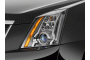 2010 Cadillac CTS Wagon 5dr Wagon 3.6L Premium RWD Headlight