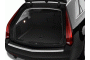 2010 Cadillac CTS Wagon 5dr Wagon 3.6L Premium RWD Trunk
