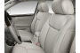 2010 Cadillac DTS 4-door Sedan w/1SA Front Seats