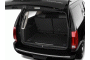 2010 Cadillac Escalade ESV 2WD 4-door Base Trunk