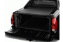 2010 Cadillac Escalade EXT AWD 4-door Base Trunk