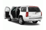 2010 Cadillac Escalade Hybrid 2WD 4-door Open Doors