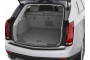 2010 Cadillac SRX FWD 4-door Performance Collection Trunk