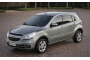 2010 Chevrolet Agile