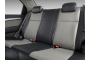 2010 Chevrolet Aveo 4-door Sedan LT w/1LT Rear Seats