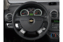 2010 Chevrolet Aveo 4-door Sedan LT w/1LT Steering Wheel