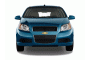 2010 Chevrolet Aveo 5dr HB LT w/1LT Front Exterior View