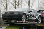 2010 Chevrolet Camaro Spy Shots