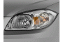 2010 Chevrolet Cobalt 2-door Coupe LS Headlight