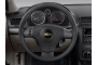 2010 Chevrolet Cobalt 2-door Coupe LS Steering Wheel
