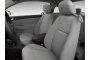 2010 Chevrolet Cobalt 2-door Coupe LT w/1LT Front Seats