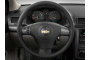 2010 Chevrolet Cobalt 2-door Coupe LT w/1LT Steering Wheel