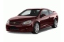 2010 Chevrolet Cobalt 2-door Coupe SS *Ltd Avail* Angular Front Exterior View