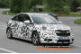 2010 Chevrolet Cobalt Spy Shots