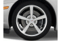 2010 Chevrolet Corvette 2-door Coupe w/3LT Wheel Cap