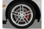 2010 Chevrolet Corvette 2-door Coupe Z06 w/2LZ Wheel Cap