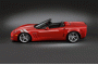 2010 Chevrolet Corvette Grand Sport