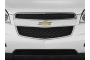 2010 Chevrolet Equinox FWD 4-door LT w/1LT Grille