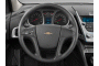 2010 Chevrolet Equinox FWD 4-door LT w/1LT Steering Wheel