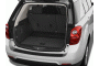 2010 Chevrolet Equinox FWD 4-door LT w/1LT Trunk