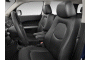 2010 Chevrolet HHR FWD 4-door LT w/1LT Front Seats