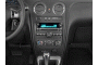 2010 Chevrolet HHR FWD 4-door LT w/1LT Instrument Panel