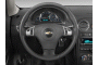 2010 Chevrolet HHR FWD 4-door LT w/1LT Steering Wheel