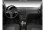 2010 Chevrolet HHR FWD 4-door Panel LT w/1LT Dashboard