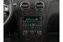 2010 Chevrolet HHR FWD 4-door Panel LT w/1LT Instrument Panel