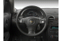 2010 Chevrolet HHR FWD 4-door Panel LT w/1LT Steering Wheel