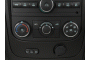 2010 Chevrolet HHR FWD 4-door Panel LT w/1LT Temperature Controls