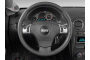 2010 Chevrolet HHR FWD 4-door SS Steering Wheel