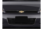 2010 Chevrolet Impala 4-door Sedan LS Grille