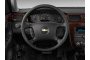 2010 Chevrolet Impala 4-door Sedan LS Steering Wheel