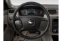 2010 Chevrolet Impala 4-door Sedan LT Steering Wheel
