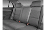 2010 Chevrolet Malibu 4-door Sedan LS w/1LS Rear Seats