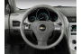 2010 Chevrolet Malibu 4-door Sedan LS w/1LS Steering Wheel
