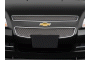 2010 Chevrolet Malibu 4-door Sedan LTZ Grille