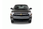 2010 Chevrolet Silverado 1500 2WD Ext Cab 157.5